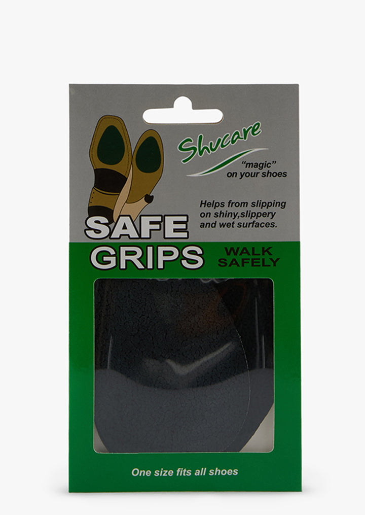 Safe Grips - Tony Bianco