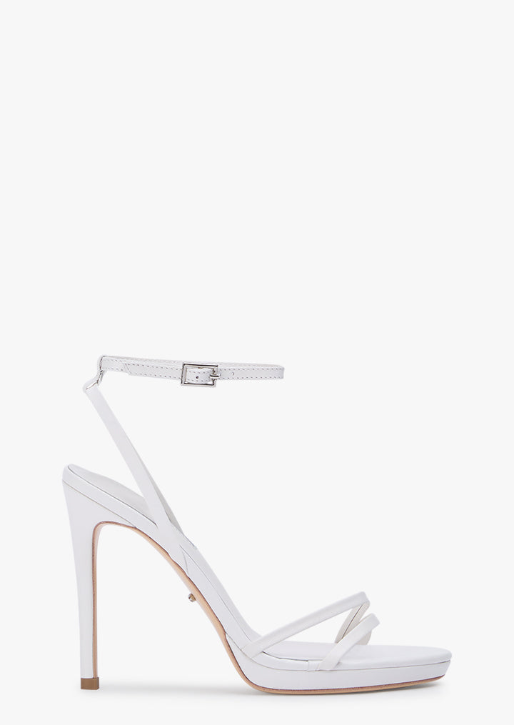 Sage White Nappa - Tony Bianco