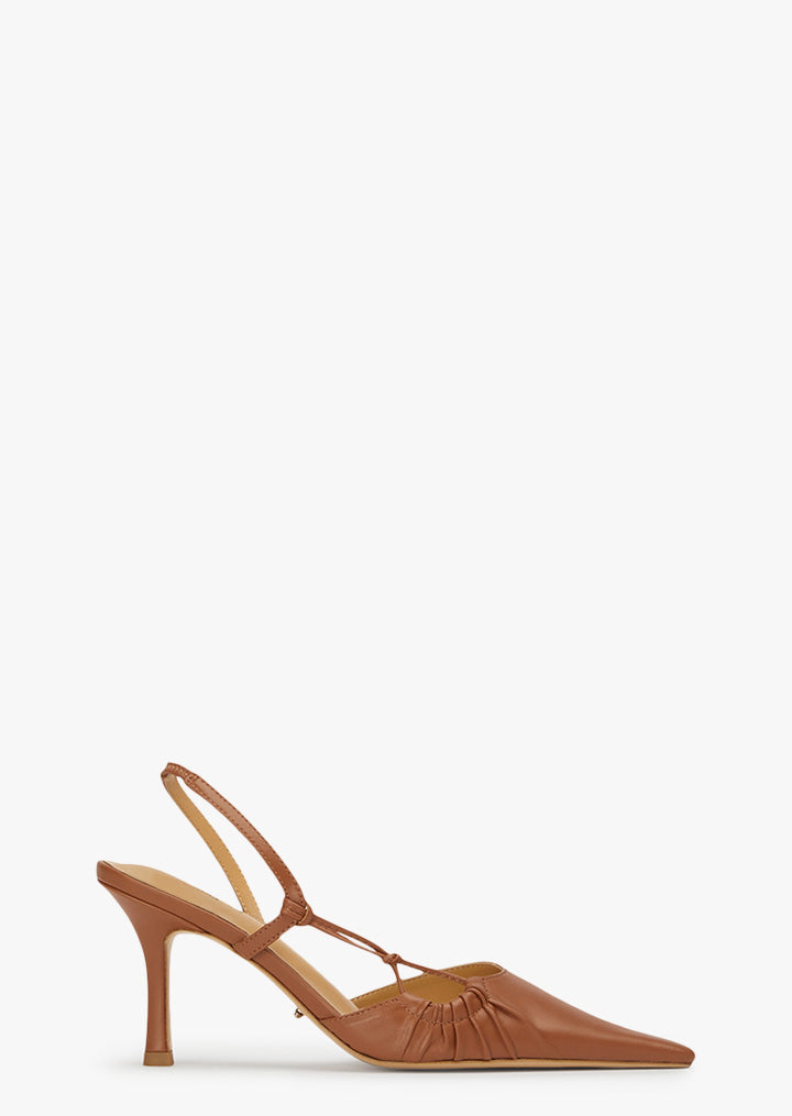 Sakai Tan Capretto - Tony Bianco