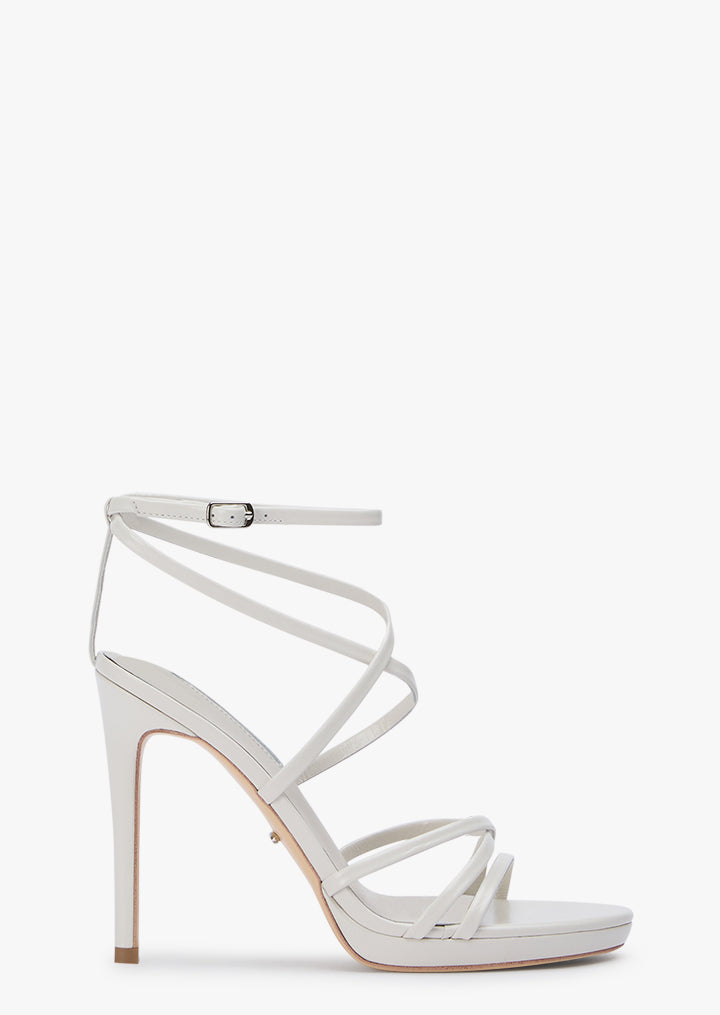 Sass Dove Crinkle - Tony Bianco