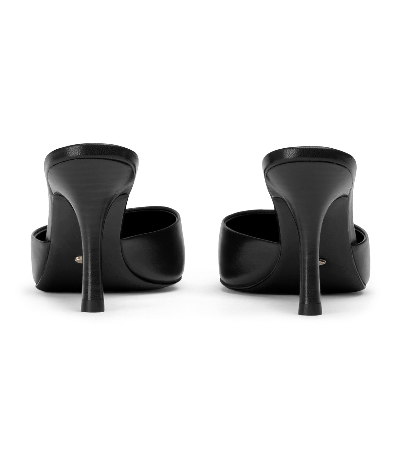 Sicily Black Vintage - Tony Bianco