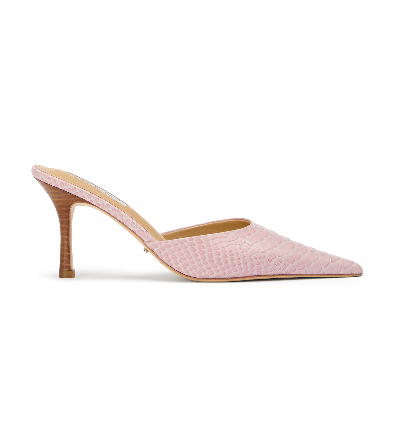 Sicily Pink Python – Tony Bianco