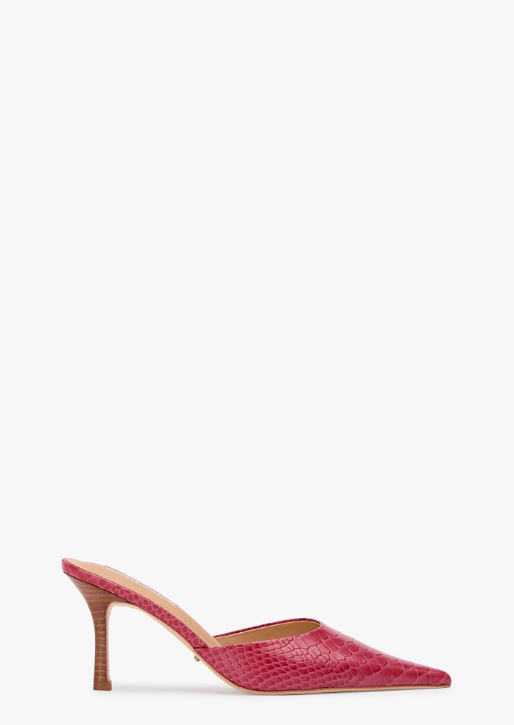 Sicily Scarlet Python - Tony Bianco