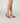 Sicily Tomato Nubuck - Tony Bianco