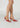 Sicily Tomato Nubuck - Tony Bianco