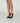 Silvia Black Tulle - Tony Bianco