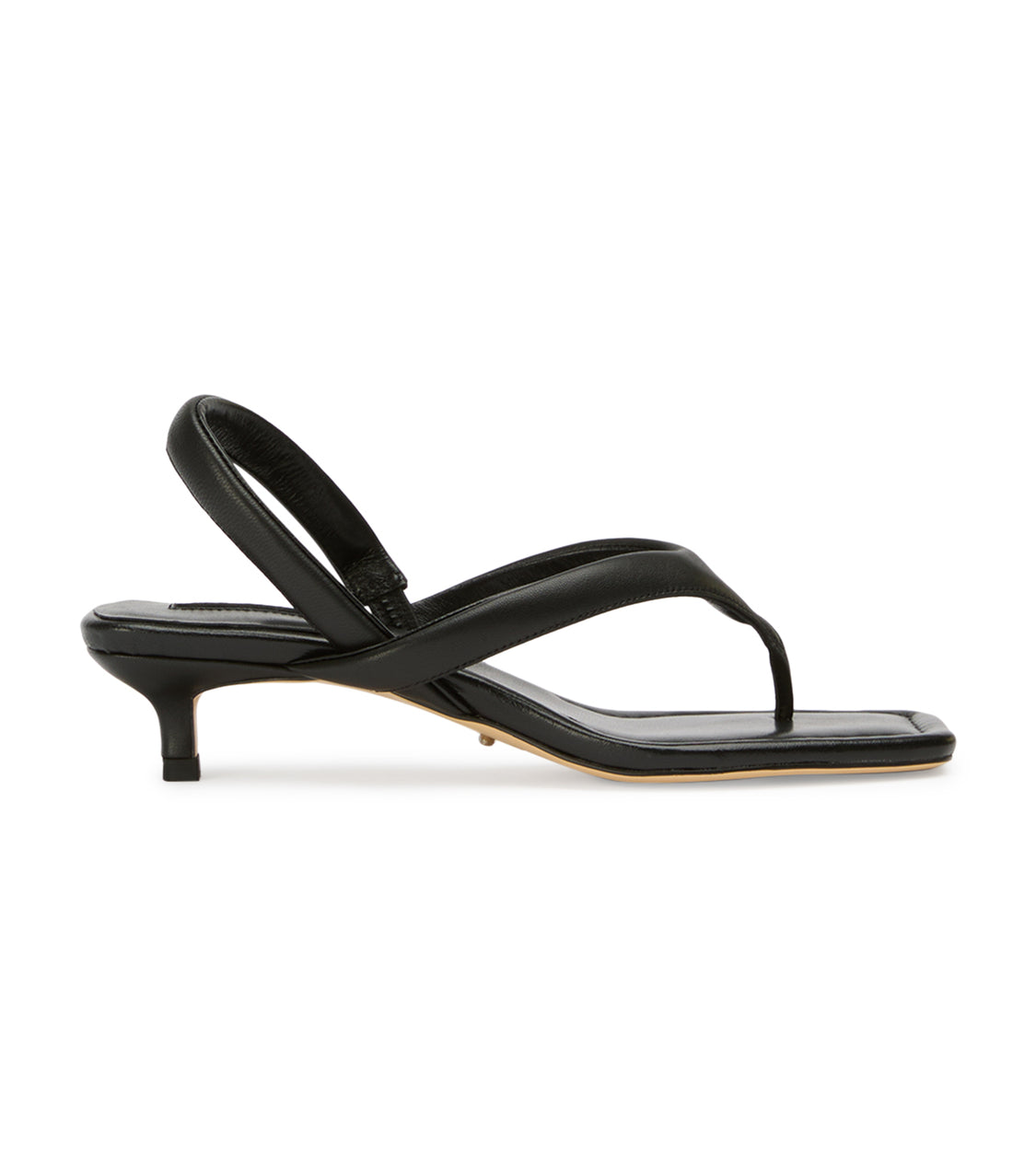 Tara Black Nappa - Tony Bianco