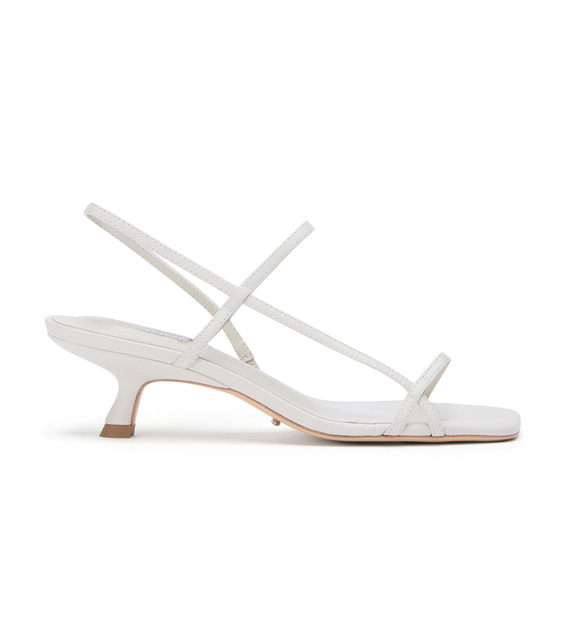 Tiffany Dove Nappa - Tony Bianco