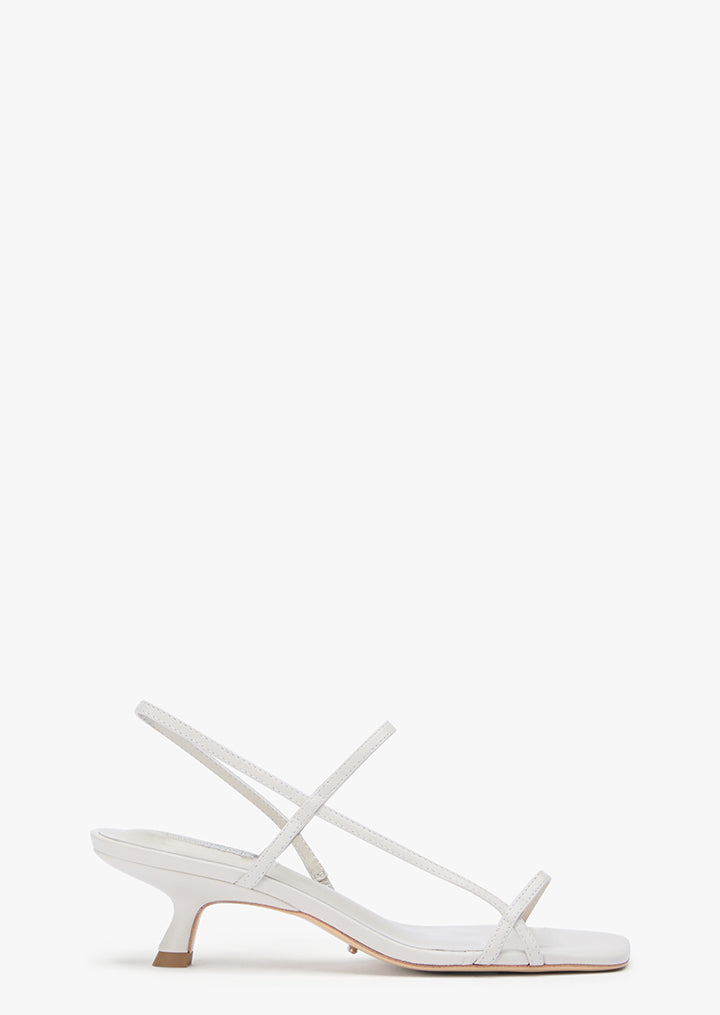 Tiffany Dove Nappa - Tony Bianco