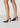 Tiger Black Como Heels - Tony Bianco