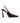 Tiger Black Como Heels - Tony Bianco