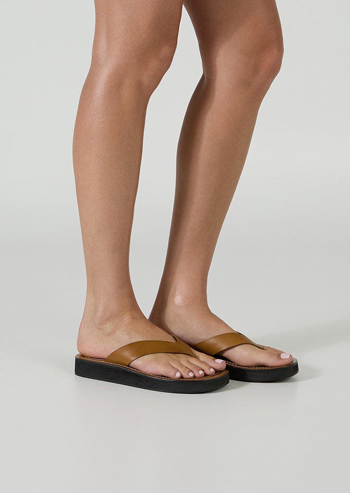 Tilly Tan - Tony Bianco