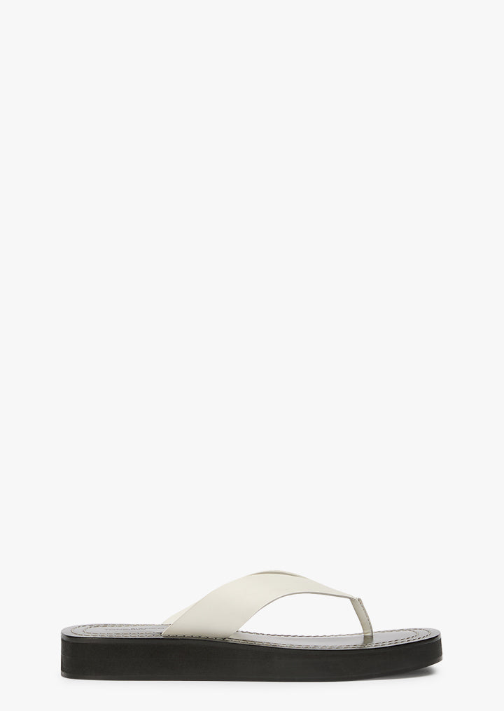 Tilly White - Tony Bianco