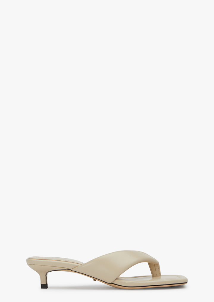 Tropic Vanilla Nappa - Tony Bianco