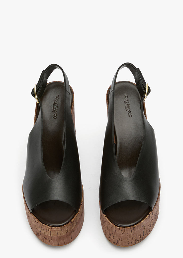 Valerie Black Nappa - Tony Bianco