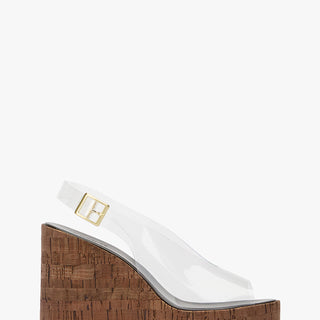 Valerie Clear Vinylite - Tony Bianco