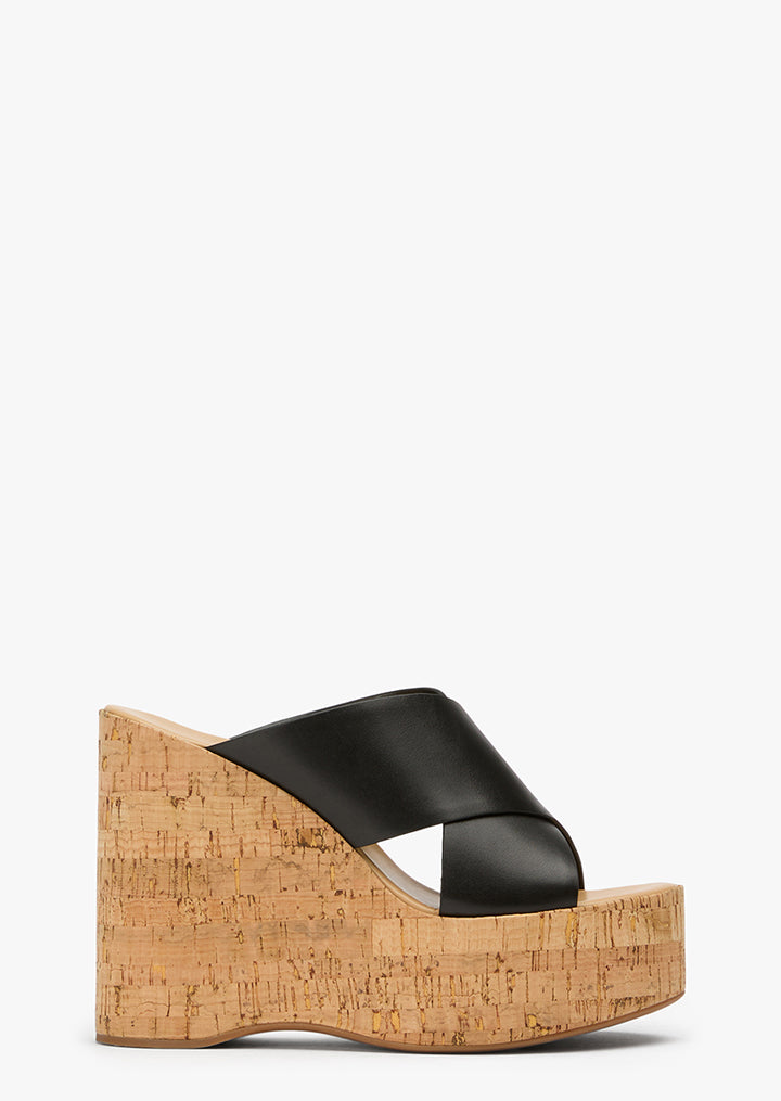 Vamore Black Vintage - Tony Bianco