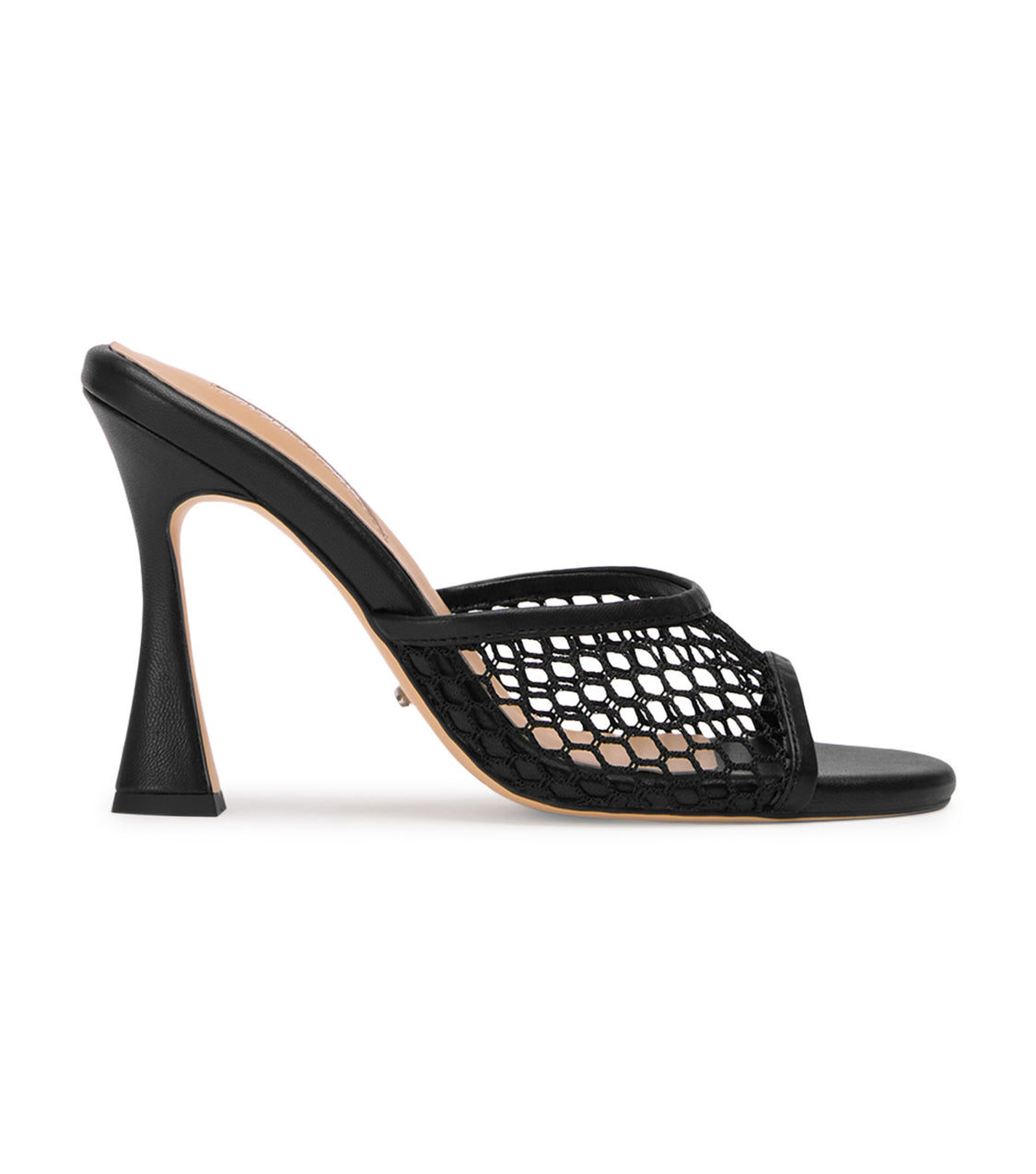 Vertigo Black Mesh - Tony Bianco