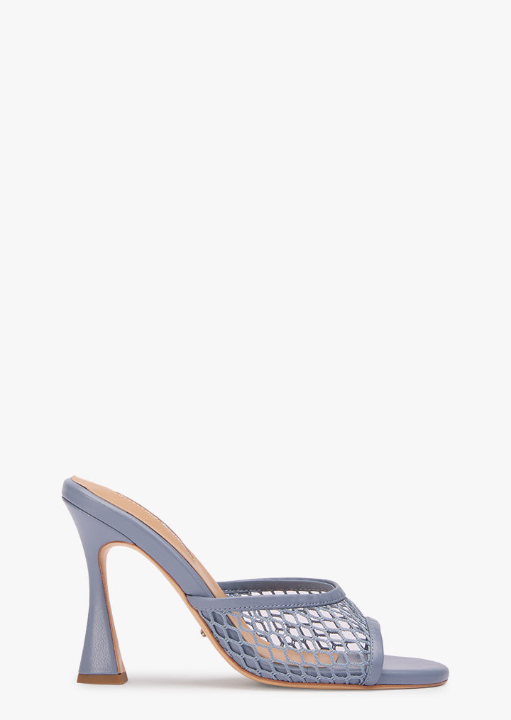 Vertigo Denim Mesh - Tony Bianco