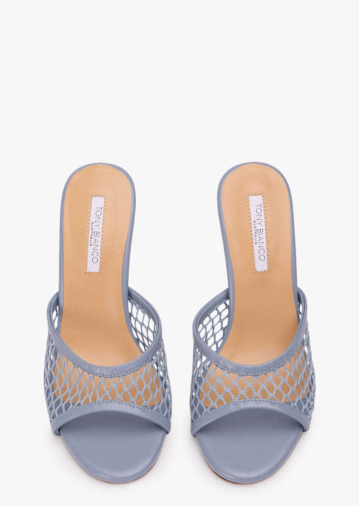 Vertigo Denim Mesh - Tony Bianco