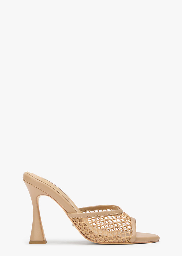 Vertigo Skin Mesh - Tony Bianco