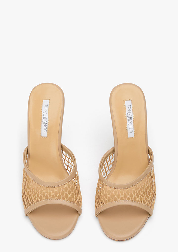 Vertigo Skin Mesh - Tony Bianco