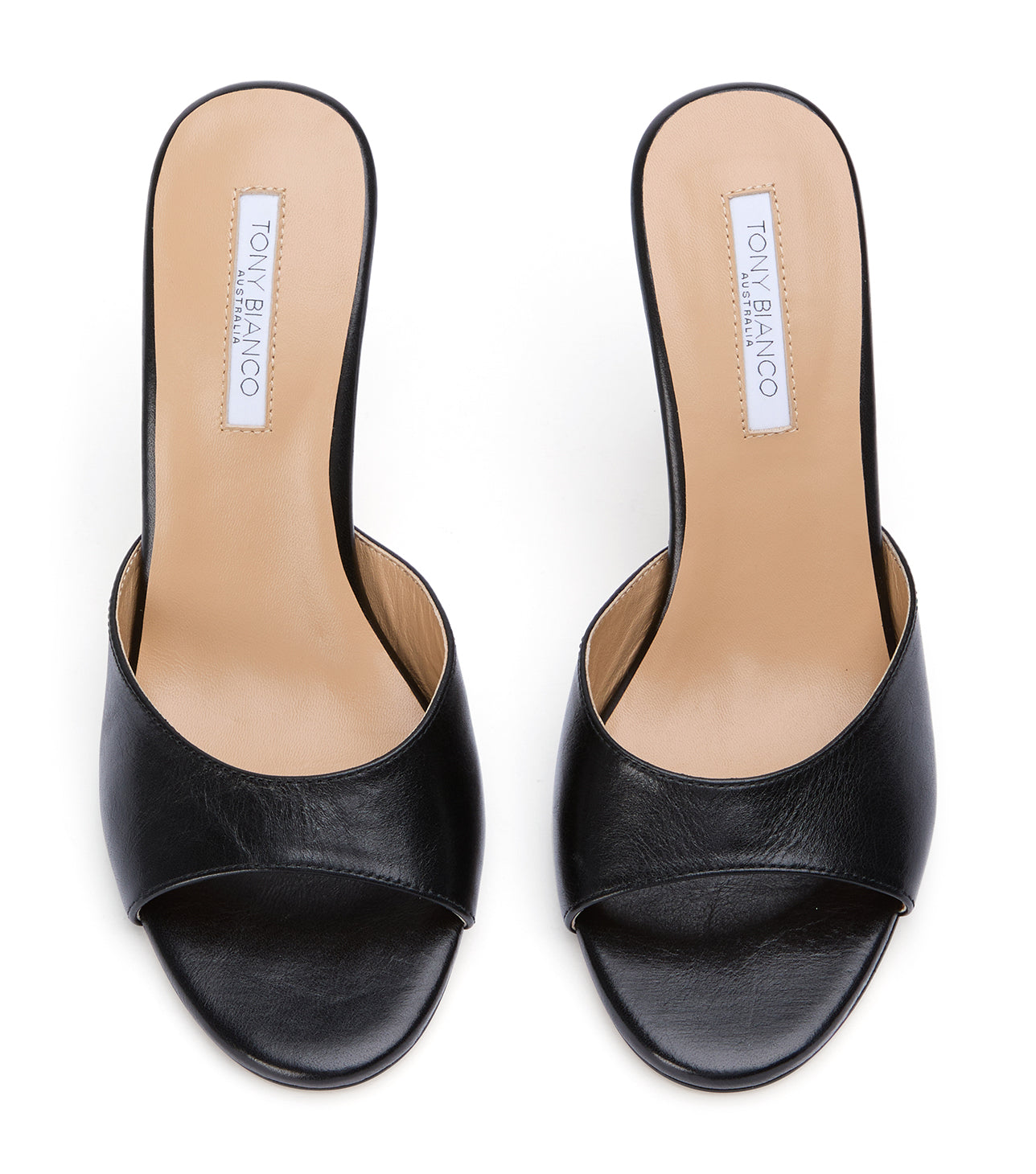 Victoria Black Vintage - Tony Bianco