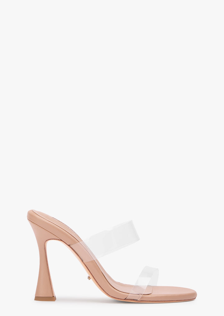 Vinci Clear Vinylite/Skin - Tony Bianco