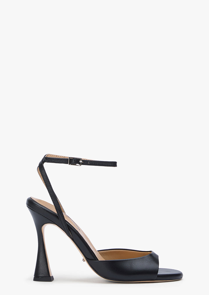 Violet Black Nappa - Tony Bianco