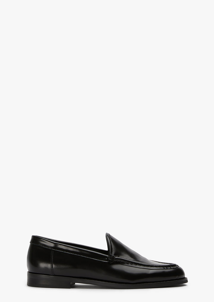 Zoe Black Hi Shine - Tony Bianco