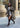 Apollo Choc Croc Calf Boots - Tony Bianco
