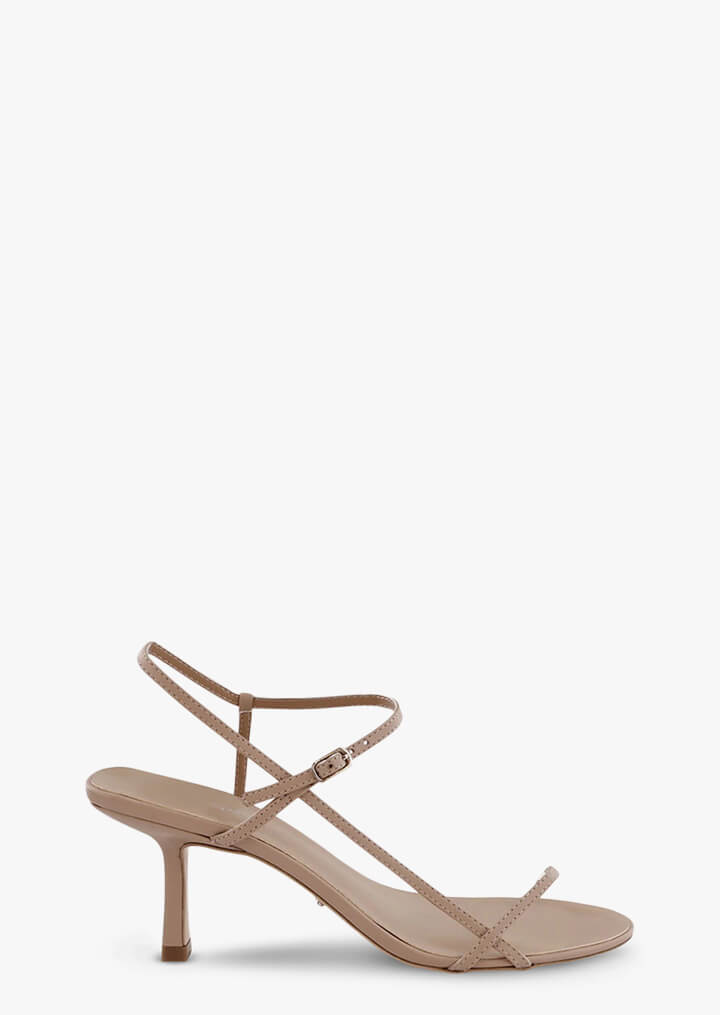 Caprice Skin Capretto Heels - Tony Bianco