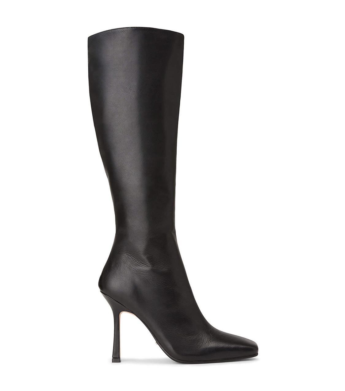 Havana Black Venice Calf Boots Boots Tony Bianco - Main Image